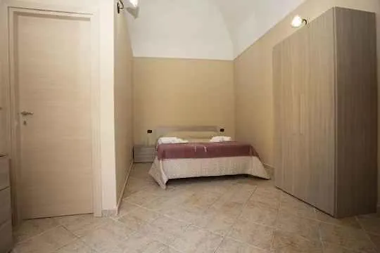The Brothers B&B Ercolano