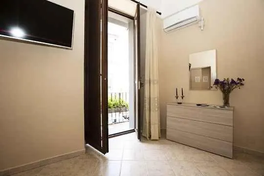 Guest house The Brothers B&B Ercolano Italy