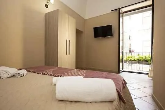 The Brothers B&B Ercolano