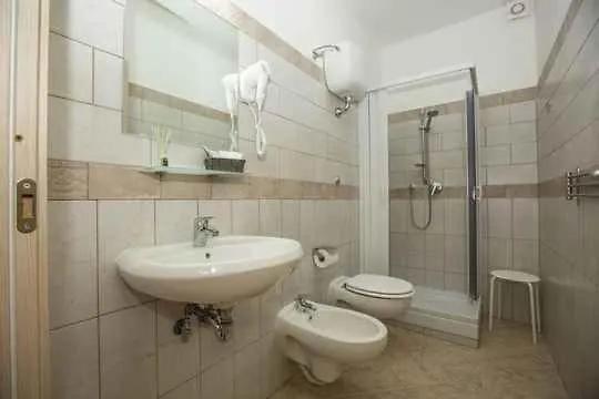 Guest house The Brothers B&B Ercolano
