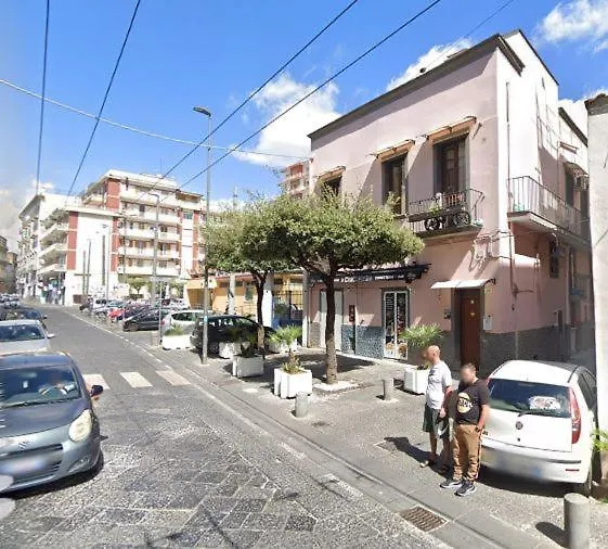 Guest house The Brothers B&B Ercolano
