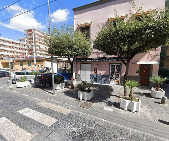 Guest house The Brothers B&B Ercolano Italy