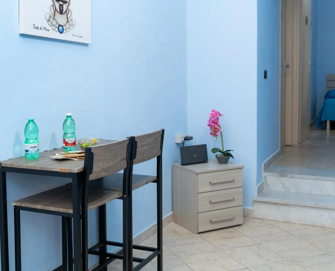 The Brothers B&B Ercolano 0*,