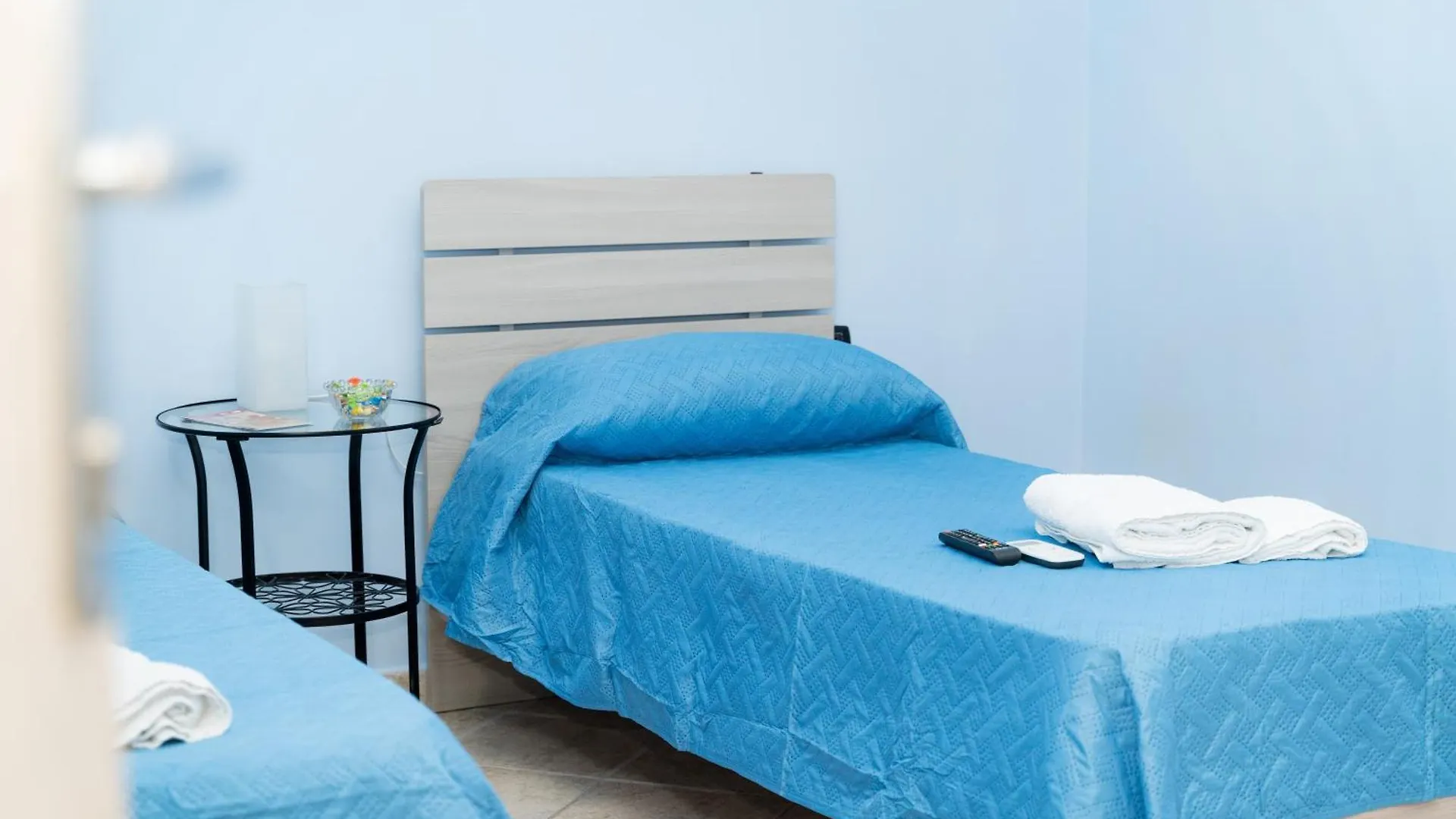 The Brothers B&B Ercolano