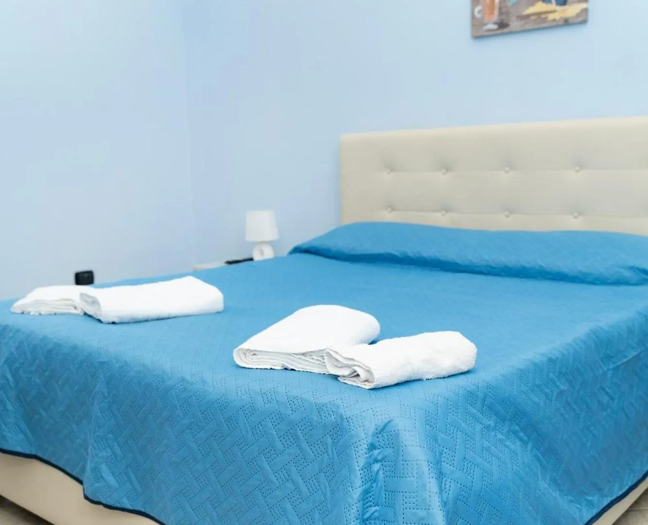 Guest house The Brothers B&B Ercolano