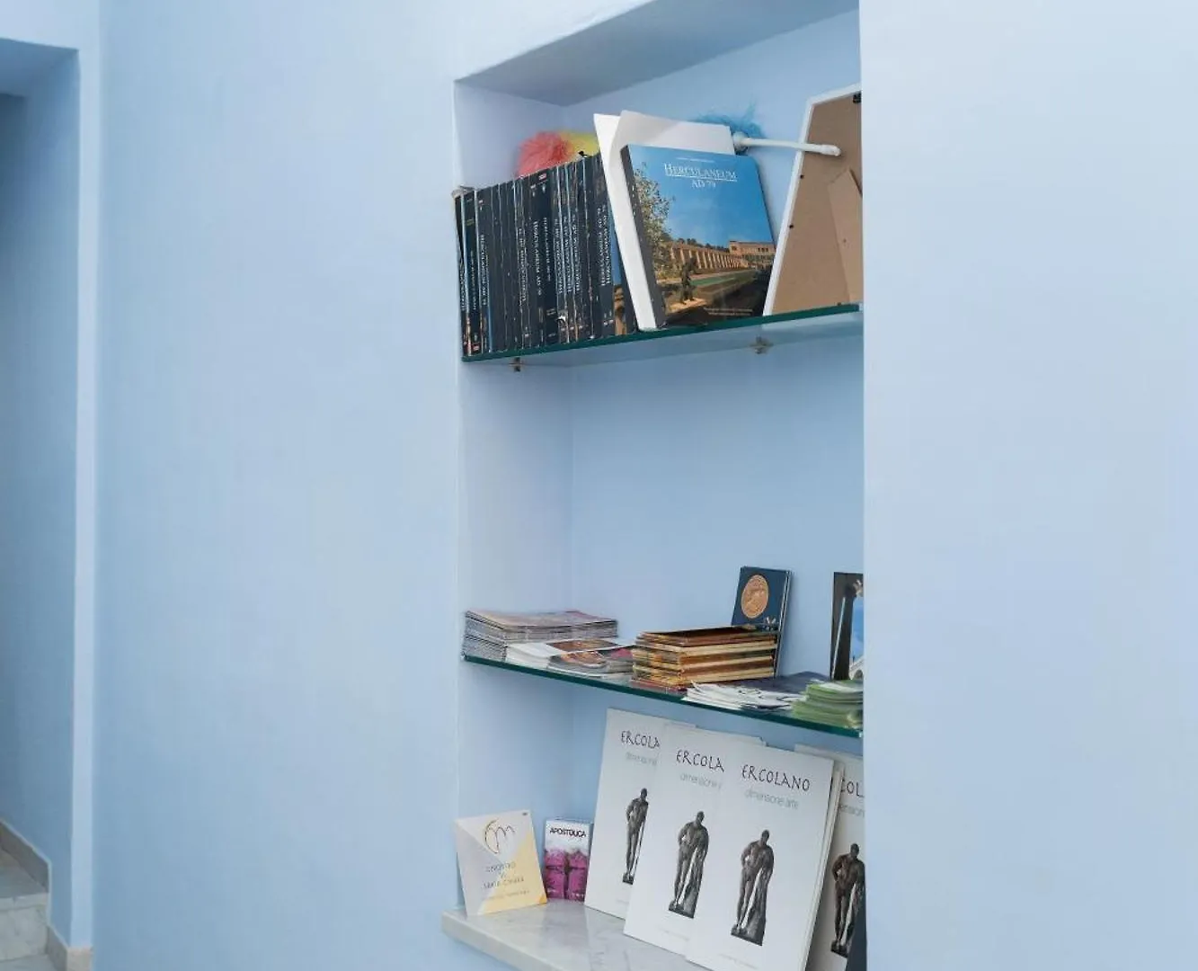 The Brothers B&B Ercolano