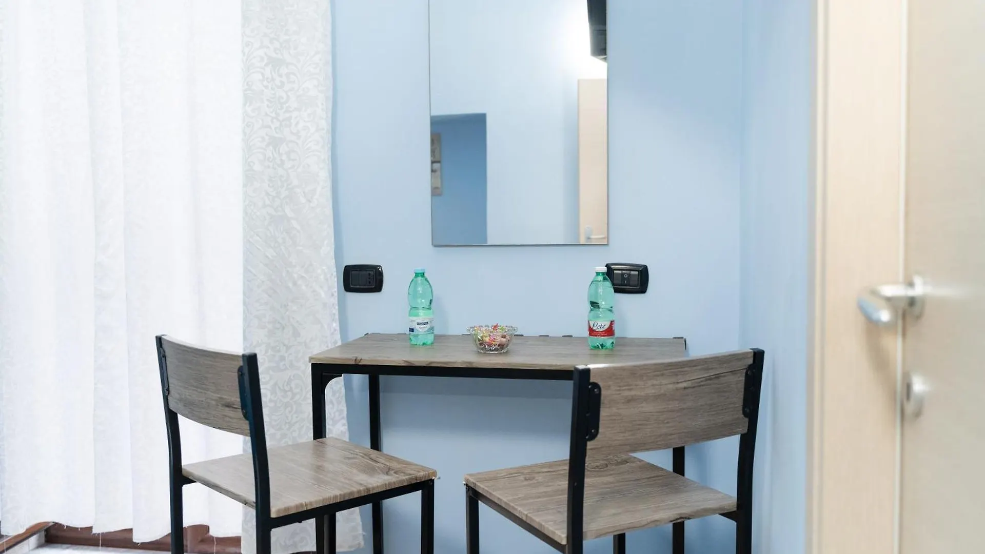 Guest house The Brothers B&B Ercolano