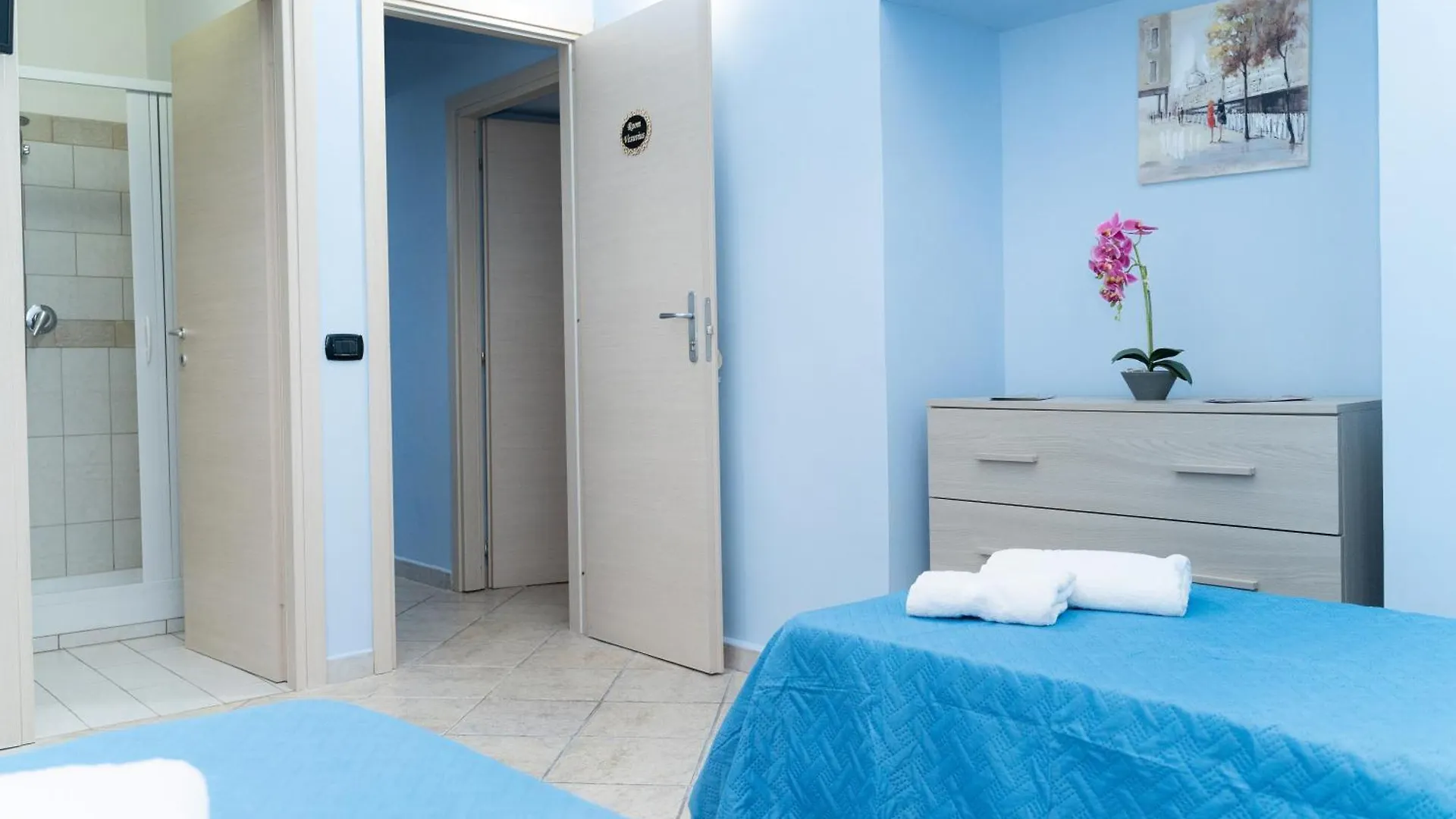 The Brothers B&B Ercolano