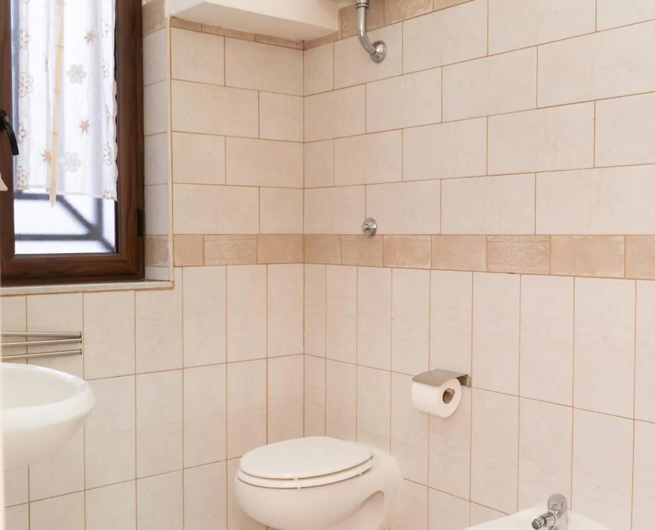 The Brothers B&B Ercolano 0*,