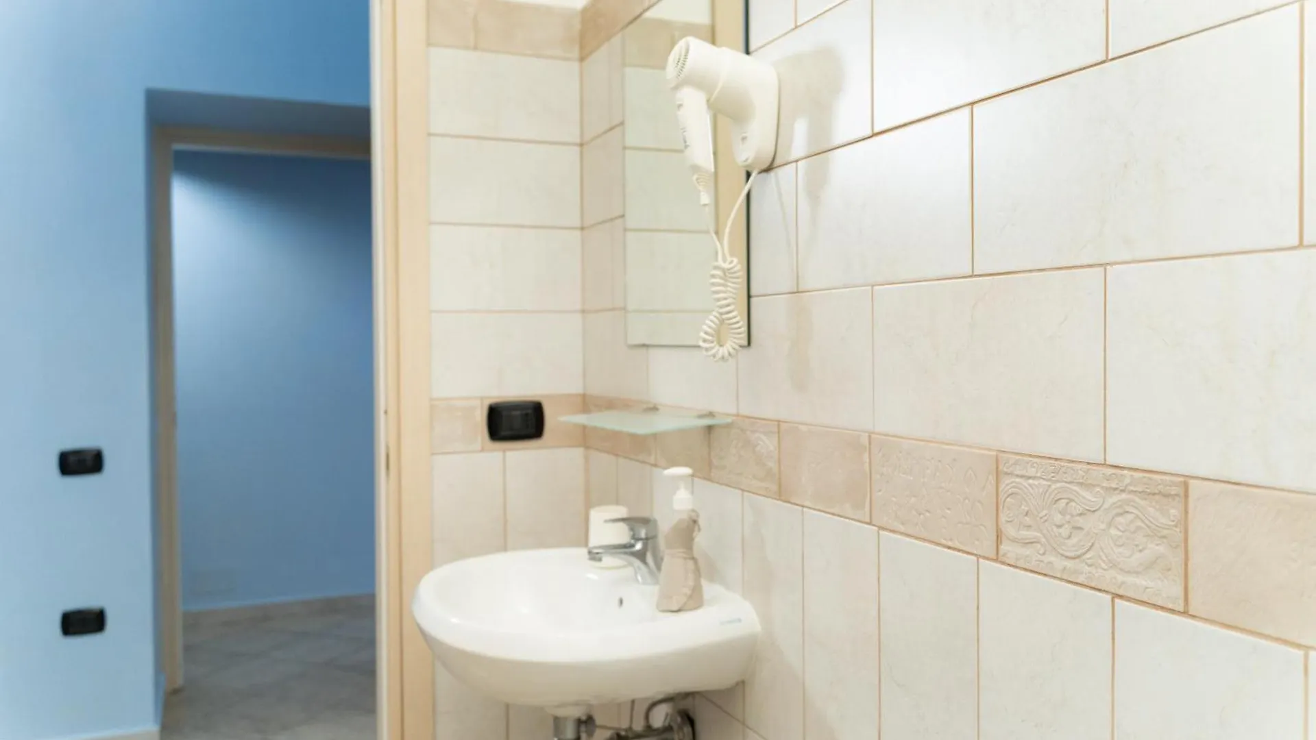 Guest house The Brothers B&B Ercolano