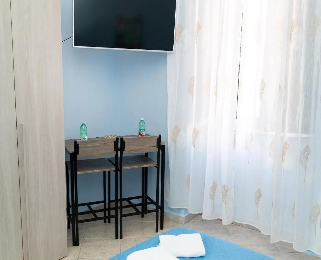 The Brothers B&B Ercolano