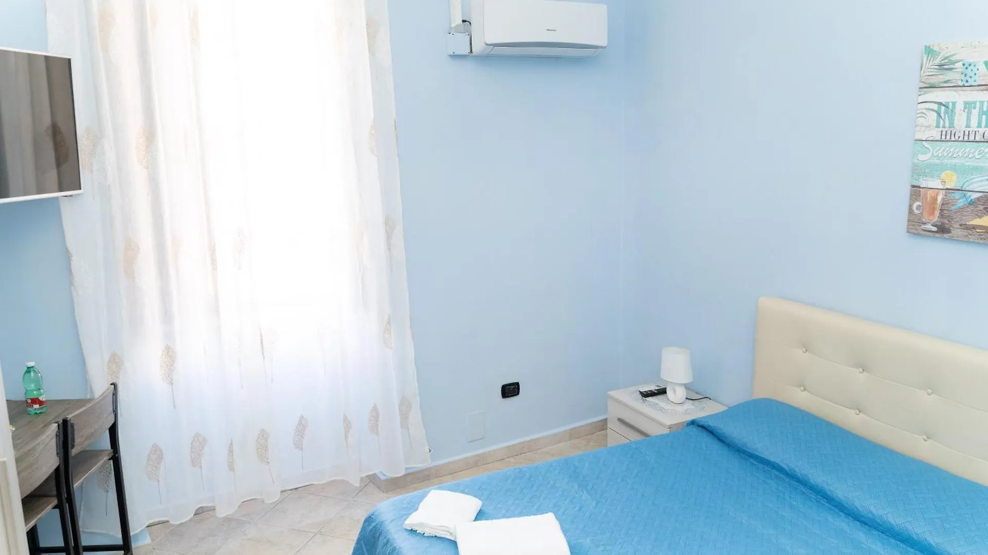 The Brothers B&B Ercolano Guest house