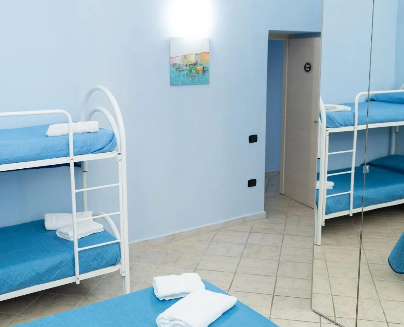 The Brothers B&B Ercolano