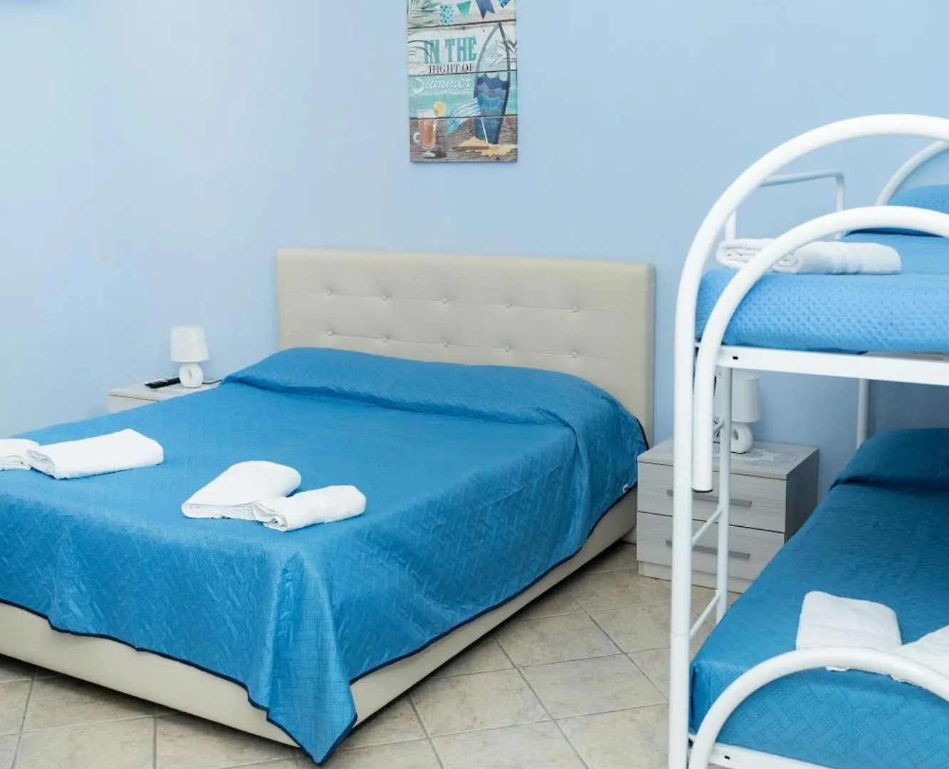 The Brothers B&B Ercolano