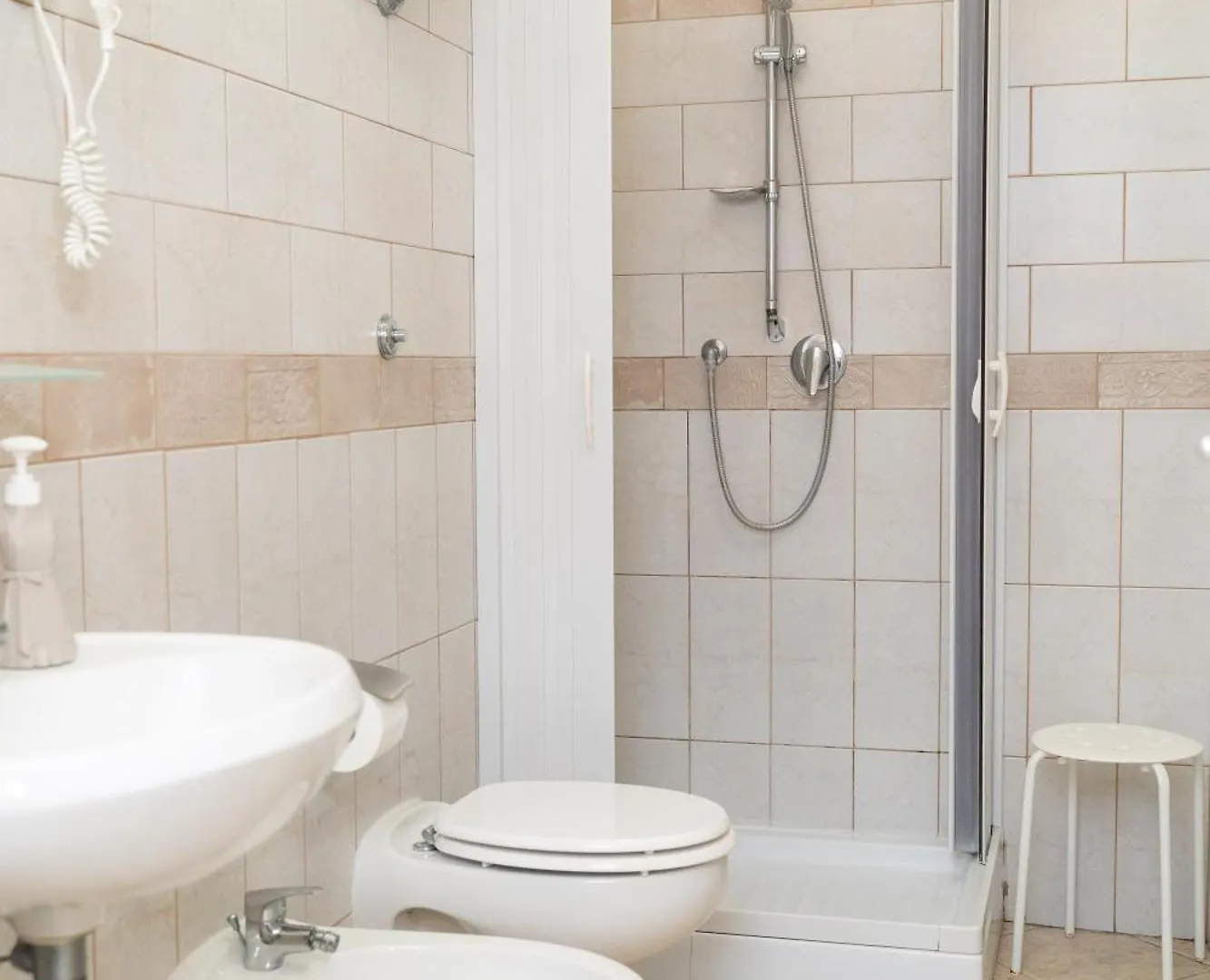 The Brothers B&B Ercolano
