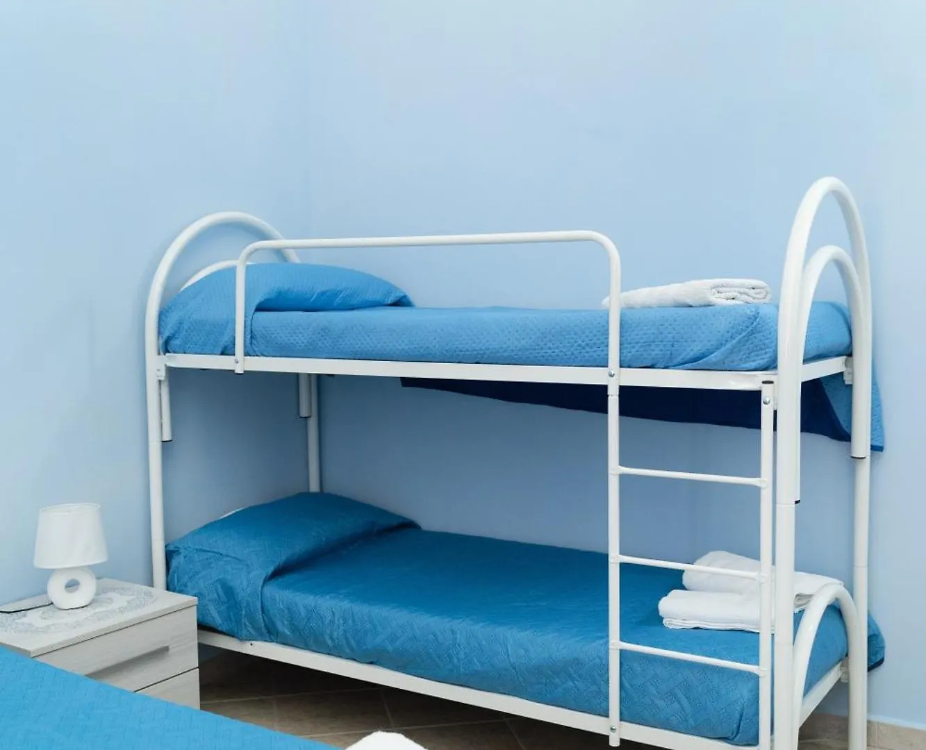 Guest house The Brothers B&B Ercolano