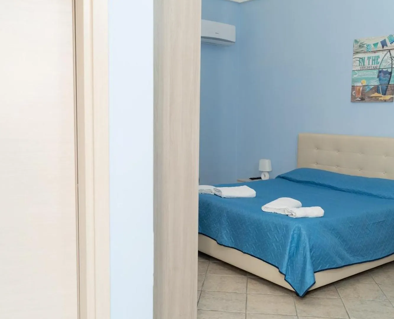 Guest house The Brothers B&B Ercolano Italy