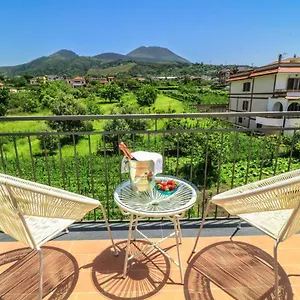 Bed & Breakfast Bella 'mbriana, Ercolano