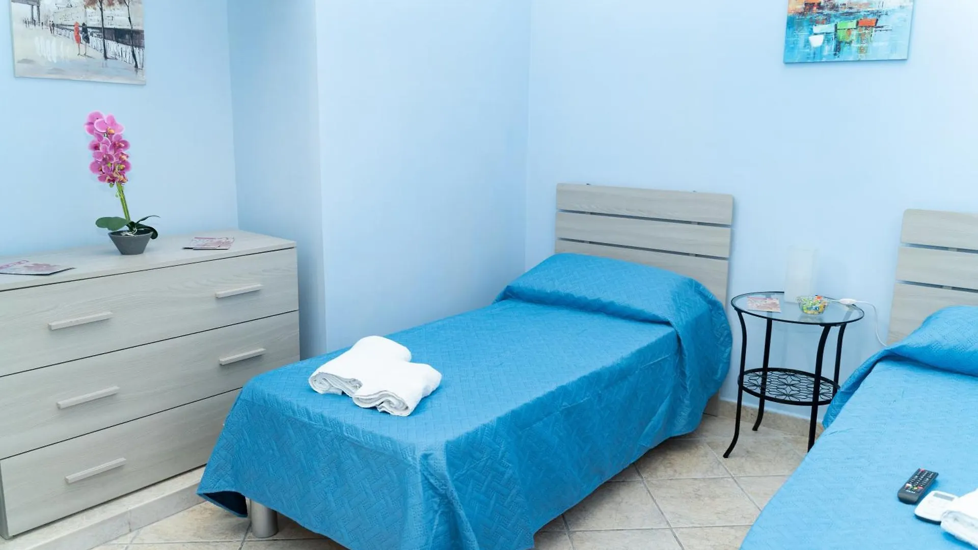 The Brothers B&B Ercolano Penzion