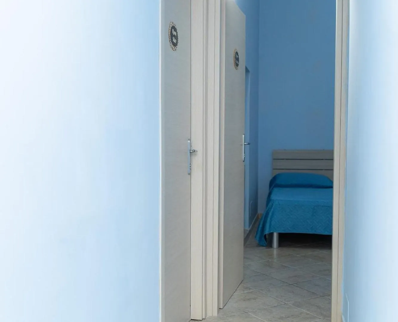 ארקולאנו The Brothers B&B 0*,  איטליה